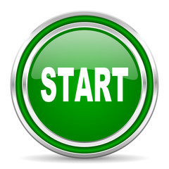 start icon