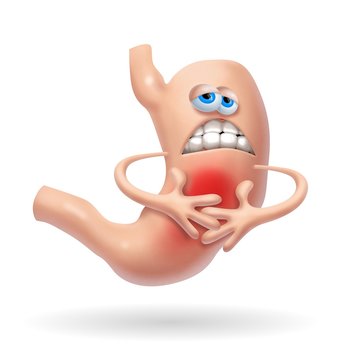 stomaco