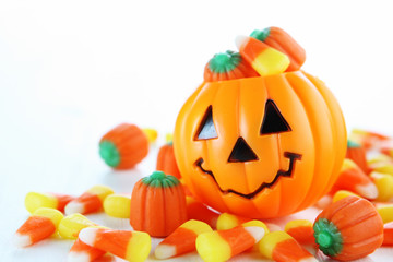 halloween candy - 55820607