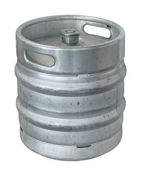 Keg