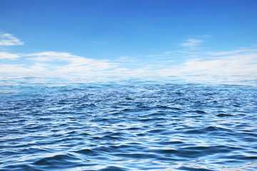 Fototapeta premium Seascape