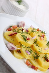 Bratkartoffeln