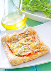 pizza