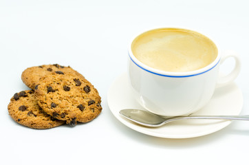 coffee and cookies 4
