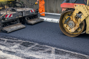 Road Work 4