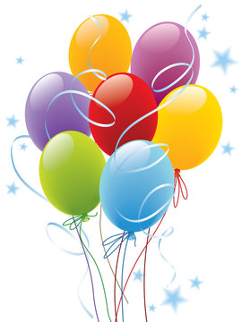 Balloons