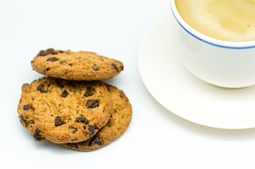 coffee and cookies 7