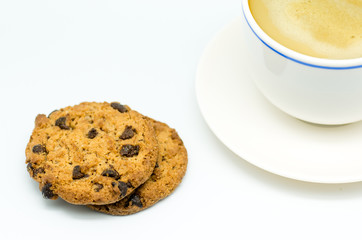 coffee and cookies 8