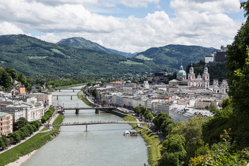 Salzburg