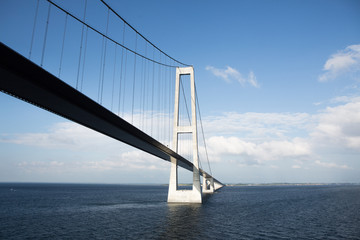 Brücke, Öresundbrücke