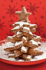 Christmas cookies
