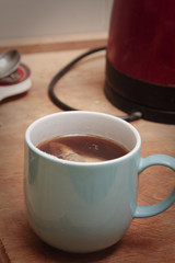 Cup of tea