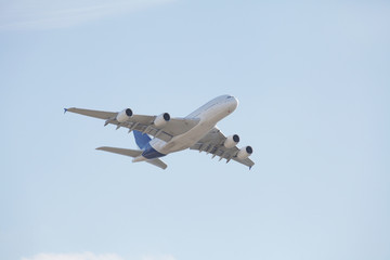 airplane