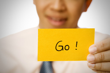 Go