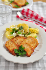 Wiener Schnitzel