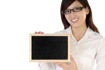 blackboard