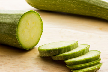 Zucchini