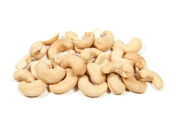 Cashew nuts