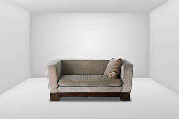 Modern sofa