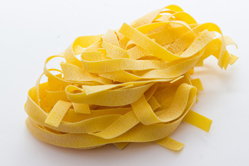 Tagliatelle bolognesi