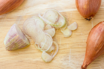 Shallot