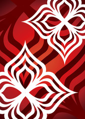 vector image プリント