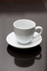 cup of coffee