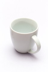 cup of coffee