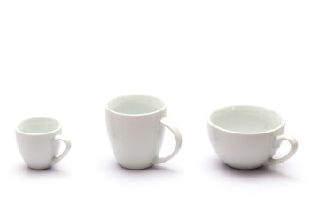 cup of coffee
