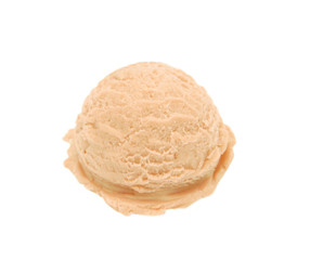 Obraz premium Delicious İce-cream