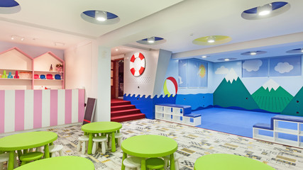 Kindergarten