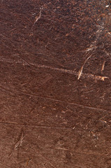 Metal texture background