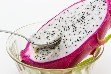 Dragon fruit