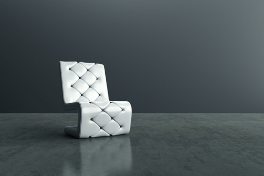 Interior, Stuhl, Sessel