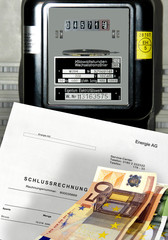 Strompreis
