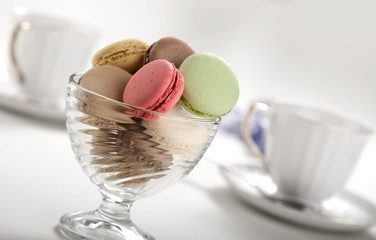 macaroons