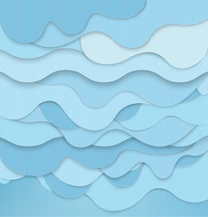 Abstract vector background