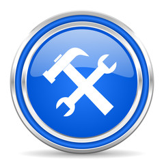 Fototapeta premium tools icon