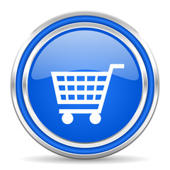 shopping cart icon