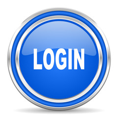 login icon