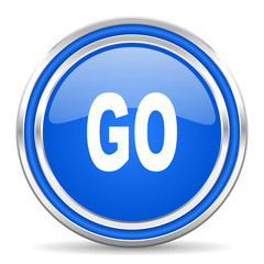 go icon