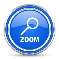 zoom icon