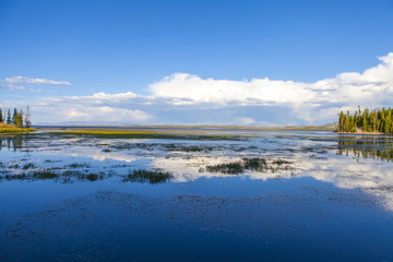 Yellowstone National Park
