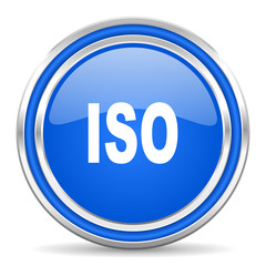 iso icon