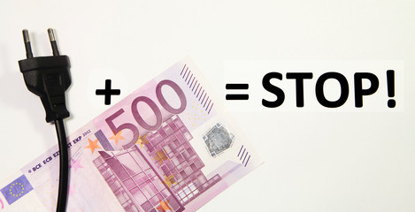Strompreisbremse