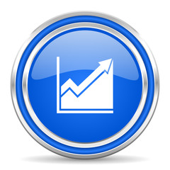 histogram icon