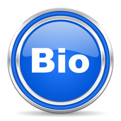 bio icon