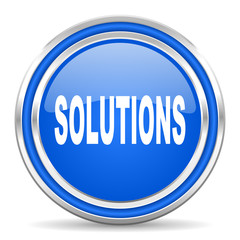 solutions icon