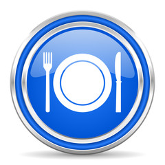 restaurant icon