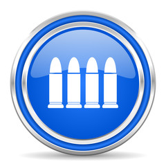 ammunition icon